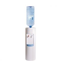 OWater - Fuente de agua bonbonne 312x314x980 blanca