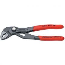 Knipex - Pelador de cables coaxiales ø 48-75 mm/3x075 mm² - 100 mm