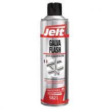 Jelt - Galvanizador flash jelt 650 ml galvan en frío