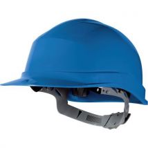 Delta Plus - Casco ajustable azul