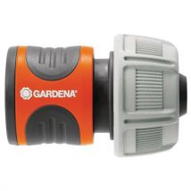 Gardena - Acoplamiento rápido 19 mm peso 374 g