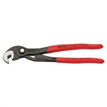 Knipex - Llave ajustable funda plástico 10 a 32 mm 250 mm