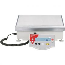 B3C - Balanza de precisión 30kg+certificado cofrac