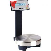 B3C - Balanza de precisión 8kg+certificado cofrac