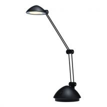 Hansa - Lámpara de escritorio space led negro