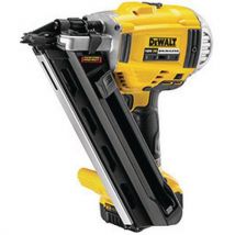 Dewalt - Clavadora carpintero 18 v 5 ah dcn692p2
