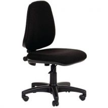 Manutan - Asiento de contacto permanente