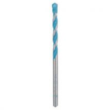 Bosch - Broca cyl-9 multiconstrucción 40x40x75mm