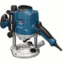 Bosch - Rebajadora gof 1250 ce
