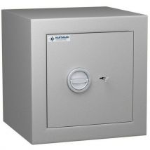 Hartmann tresore - Caja fuerte serie volcán cerrd.con llave 40 l