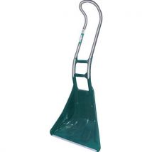 Forges de Magne - Recogedor nieve multifunciones ancho 60 cm 2611 kg