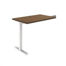 Quadrifoglio - Elemento de retorno idea nogal