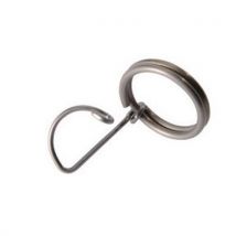 SAM - Clip portaherramientas inox. Fme lima + llave mixta de 13-21 mm