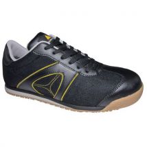 Delta Plus - Zapatos d spirit s1p src 44 negro