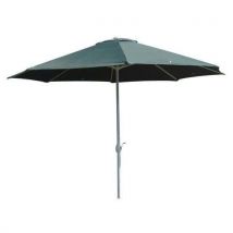 Cepro - Sombrilla ignífuga 300cm diám.