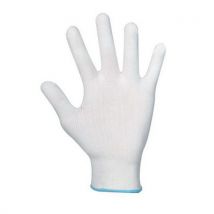 Honeywell - Guantes blancos workeasy liner 7 blanco