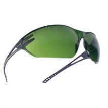 Bolle safety - Gafas protectoras slam negro