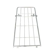 Italiana Contenitori - Adral para roll-contenedor - altura 1500 mm - capacidad 500 kg