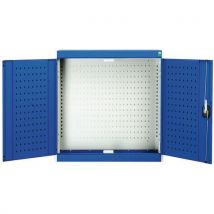 Bott - Armario de pared perfo lxpxa:1050 x325x1000mm