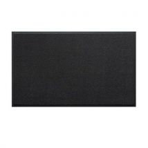 BtB - Alfombra delta hydrotx - btb - 90 x 150 negra