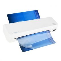 Desq - Plastificadora a3 new generation de 125 micras blanca - desq