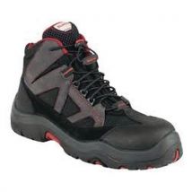 Honeywell - Zapatos ascender mid s3 41 negro