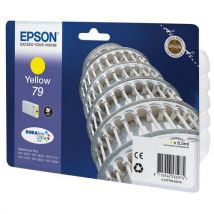 Epson - Cartucho de tinta - 79 - amarillo - epson