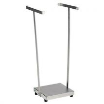 Var - Soporte fijo para bolsa de 120 l