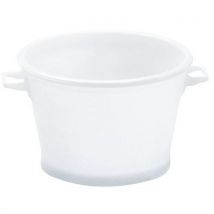 Gilac - Contenedores cilindricos 35l diam480xa310 en