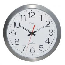 Orium - Reloj estanco rc inoxidable 35cm diámetro