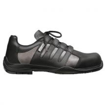 Gaston Mille - Zapatos blacklabel 39 negro