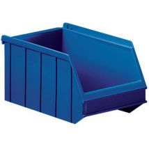 Hollarts - Caja con pico apilable col:azul cap.:4 l