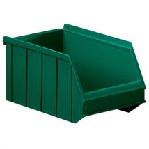 Hollarts - Caja con pico apilable col:verde cap.:4 l