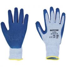 Honeywell - Guantes dexgrip light t10 azul