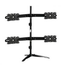 CUC - Soporte para 4 pantallas24-32
