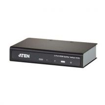 CUC - Splitter hdmi 4k 2 puertos