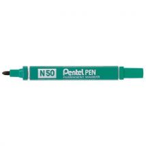 Pentel - Rotuladores n50 y n60 trmoanc: 1.5 mm model: n50