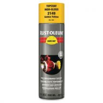 Rust-Oleum - Pintura de tinte normalizado h apl:gaz tteafnor:a340