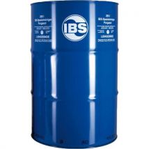 IBS - Limpiador especial purgasol - 200 l - ibs