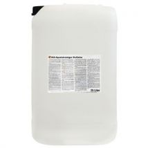 IBS - Limpiador especial el/extra - 25 l - ibs