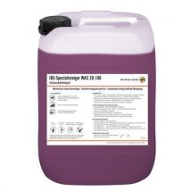 IBS - Limpiador especial was 20.100 (ultrasonido) - 20 l - ibs