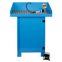 IBS - Aparato de limpieza de piezas tipo g-50-i - ibs