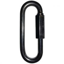 Godet - Eslabón rápido de 6 mm ø=6mm gran ab=1