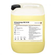 IBS - Limpiador especial was 30.300 - 20 l - ibs