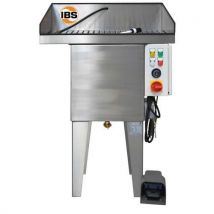 IBS - Aparato ibs de limpieza de piezas tipo w-100 - ibs