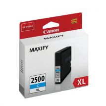 Canon - Cartucho de tinta - pgi 2500 - cian - canon
