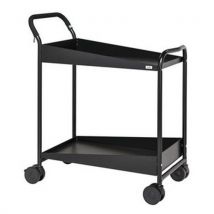 Kongamek - Carro de servicio con reborde 866x503x98