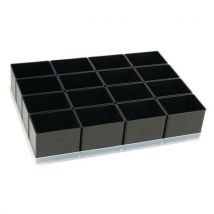 Raaco - Plancha antiestática a9-1 esd