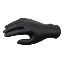 Ansell - Guantes hyflex 93-852 t9 negro