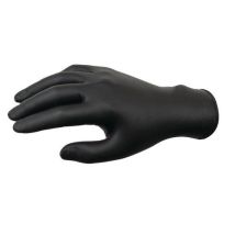 Ansell - Guantes hyflex 93-852 t10 negro